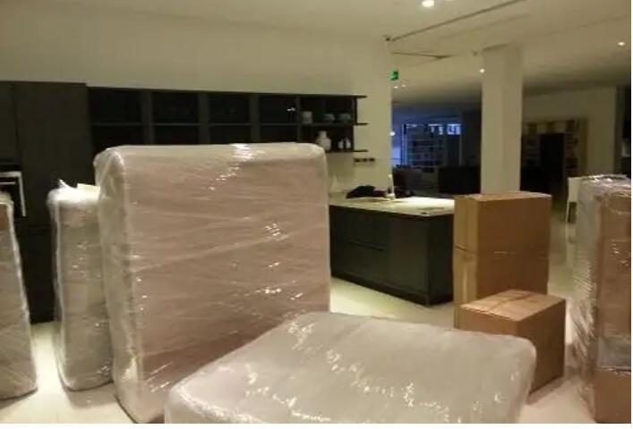 漳州到前进区长途搬家