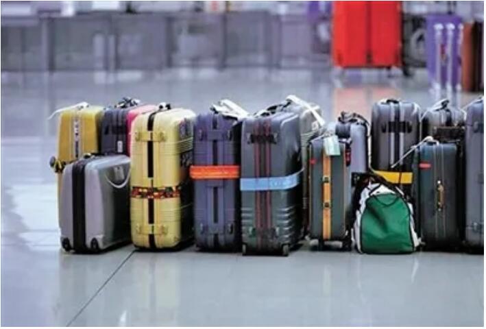 漳州到前进区行李托运